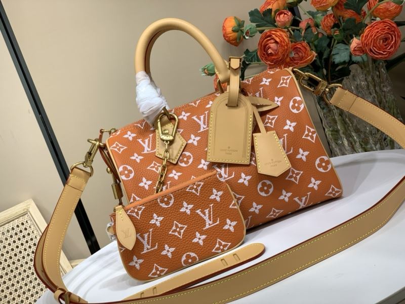 Louis Vuitton Speedy Bags